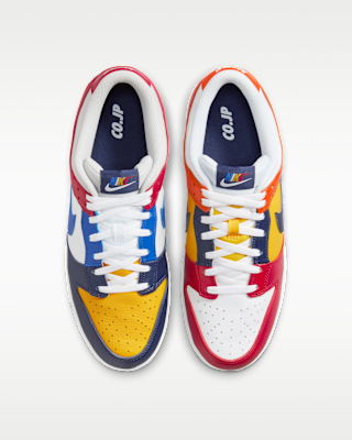 Nike Dunk Low JP Shoes. Nike.com